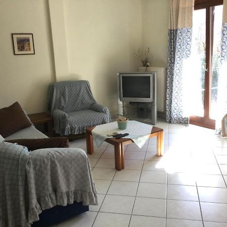 Beautiful Home By The Sea PalaiónTsiflíkion 外观 照片