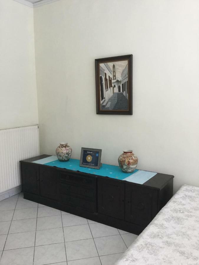 Beautiful Home By The Sea PalaiónTsiflíkion 外观 照片